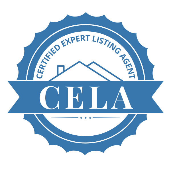 CELA – Certified Expert Listing Agent