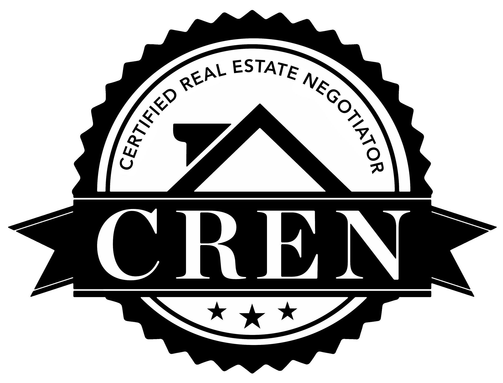 CREN – Certified Real Estate Negotiator